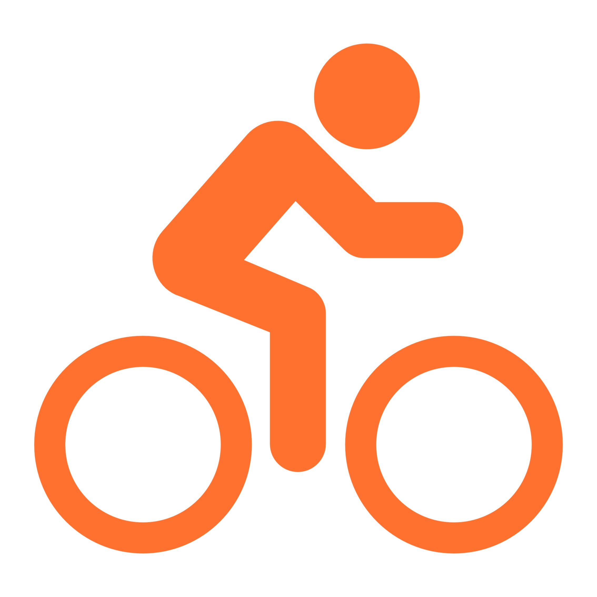 Bicicletário